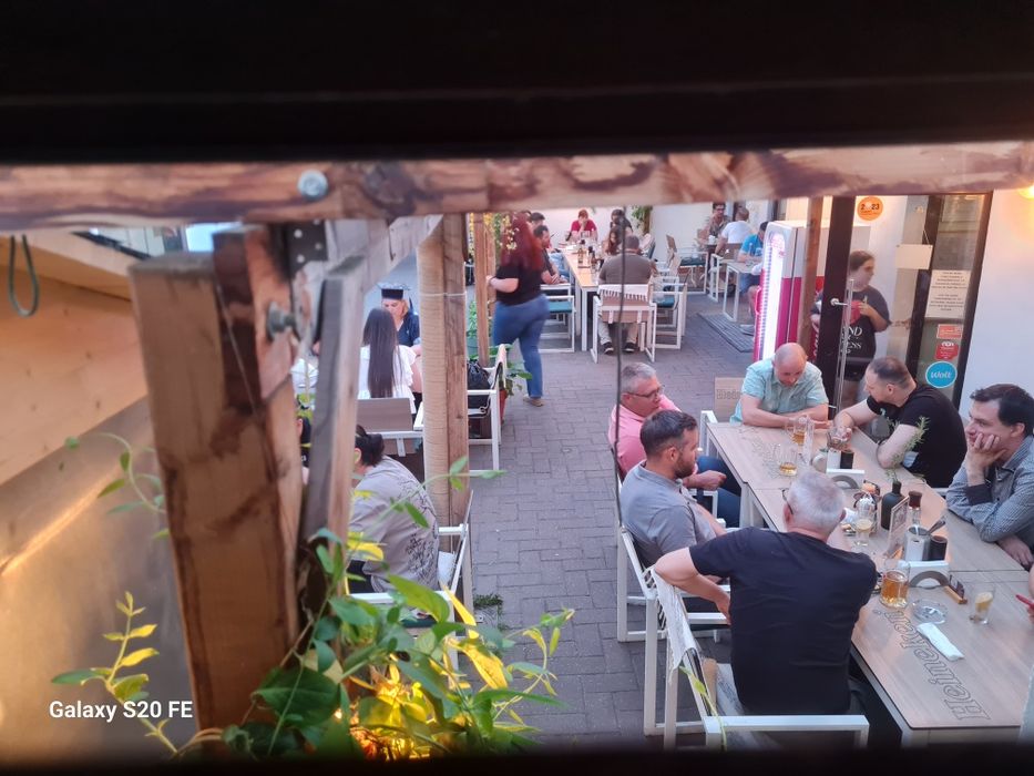 Afacere la cheie Piața Unirii