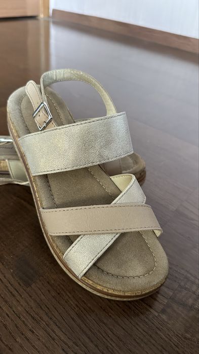 Сандалии Италия 37-38 разм