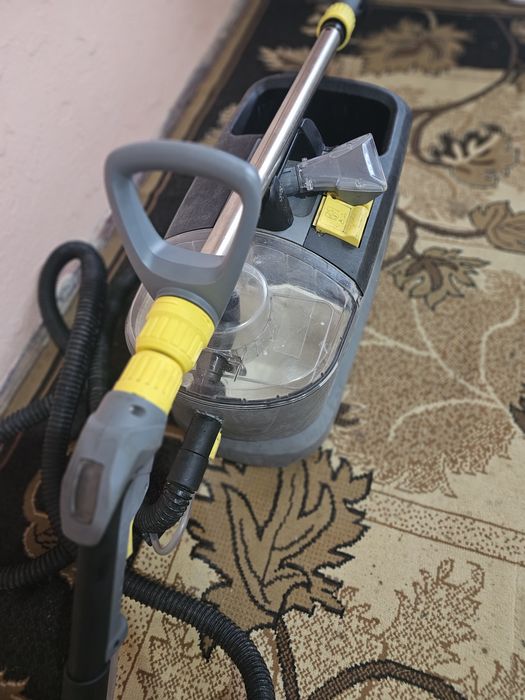 Karcher puzzi 10/1