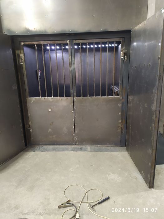 Грузовой лифт под заказ, gruzovoy lift zakaz olamiz