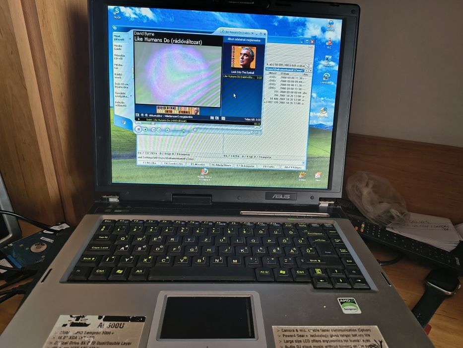 Vind.   laptopuri