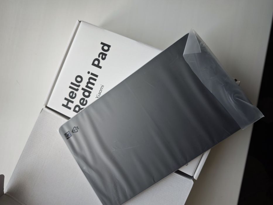 Редми рланшет новый