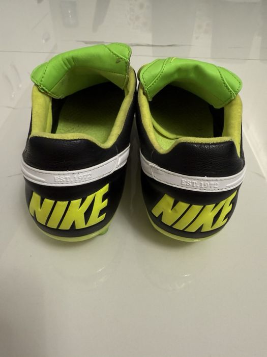 Футболни обувки NIKE N40