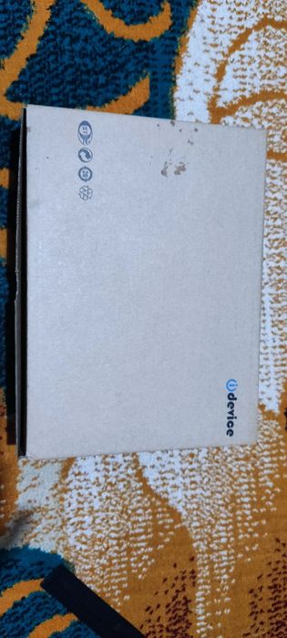 Модем роутер, device