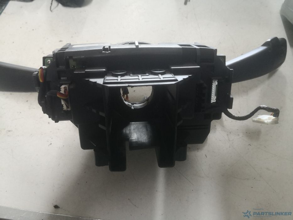Ansamblu Manete Volvo S80 Ii (As, 124) [ 2006 - > ] Oem 31264162