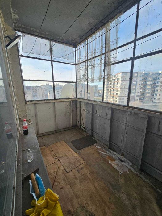 Продава се Тристаен апартамент в Варна, Център - 87 кв.м за 1495 €/кв.м - Снимка #2