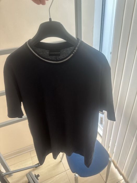 Футболка Emporio Armani M