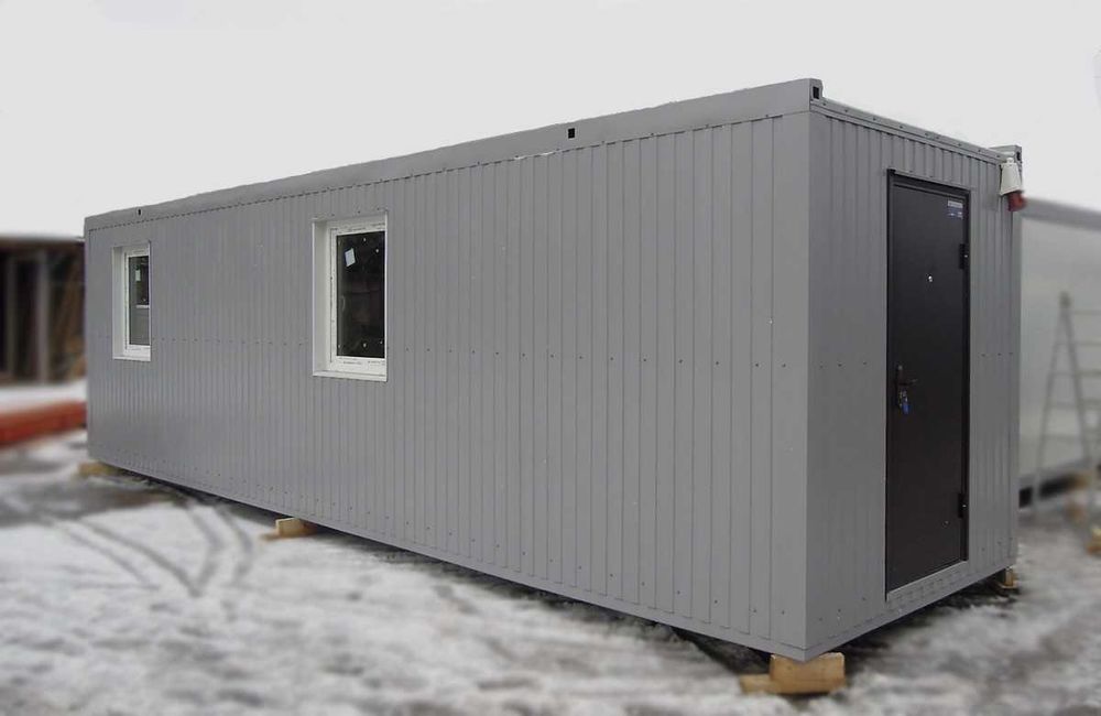 Бытовка Киоск Павильон