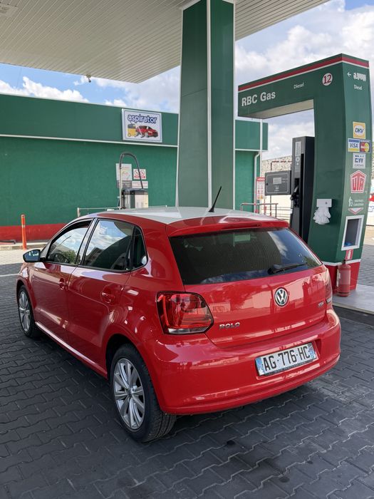 VOLKSWAGEN Polo 2010 — imagine 4