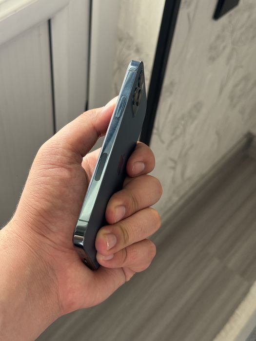 Iphone 12 pro holati ideal