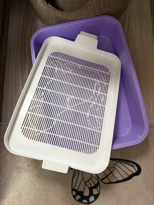 Домик для кошек котов с принадлежностями