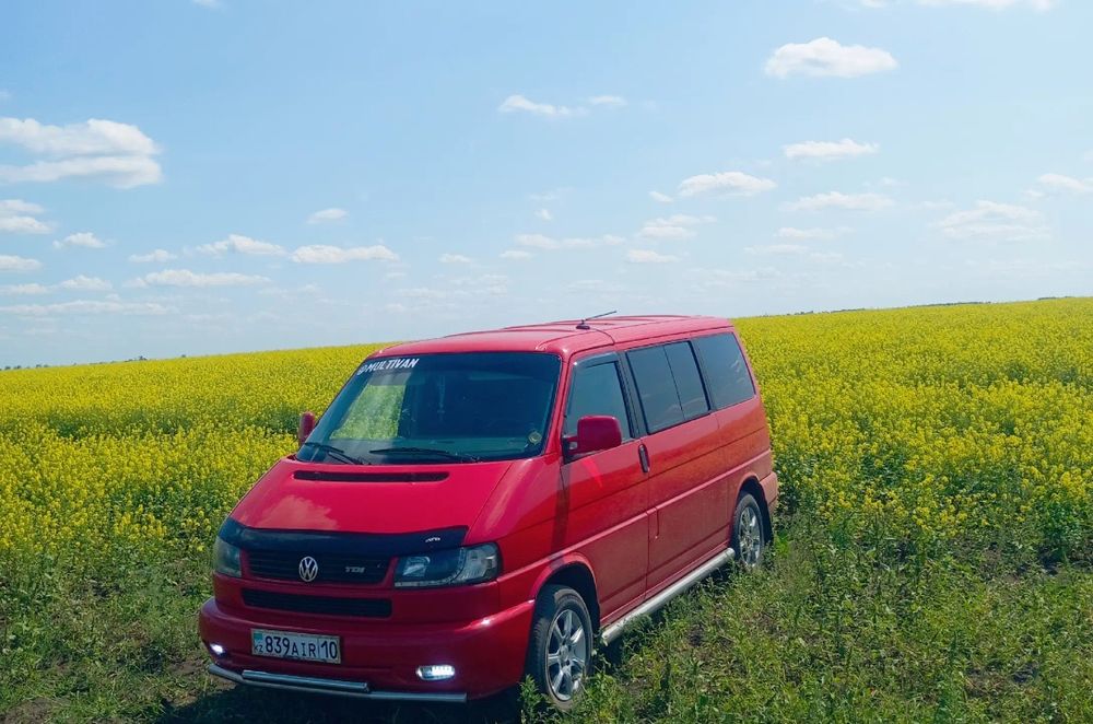 Срочно продам автомобиль