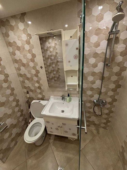 Дава се под наем Двустаен апартамент в София, Обеля 2 - 65 кв.м за 459 € - Снимка #3