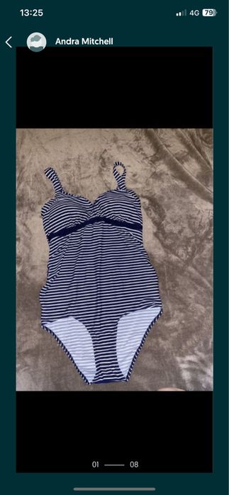 Costum jojo maman gravide