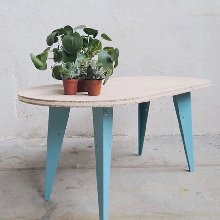 Picioare masa design