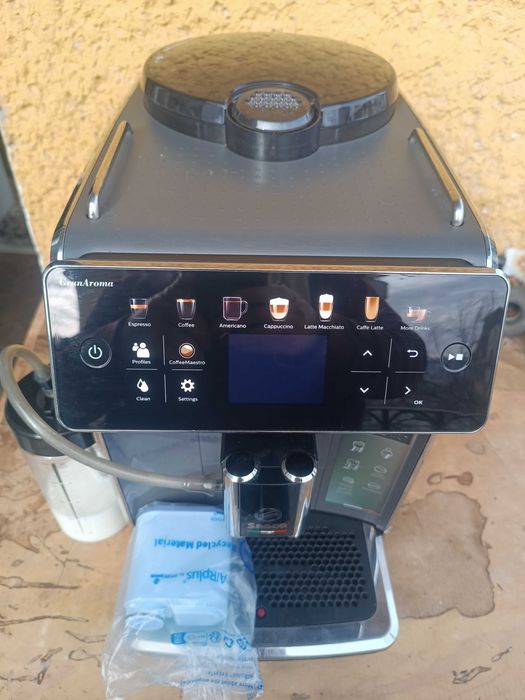 Saeco Gran Aroma SM6580
