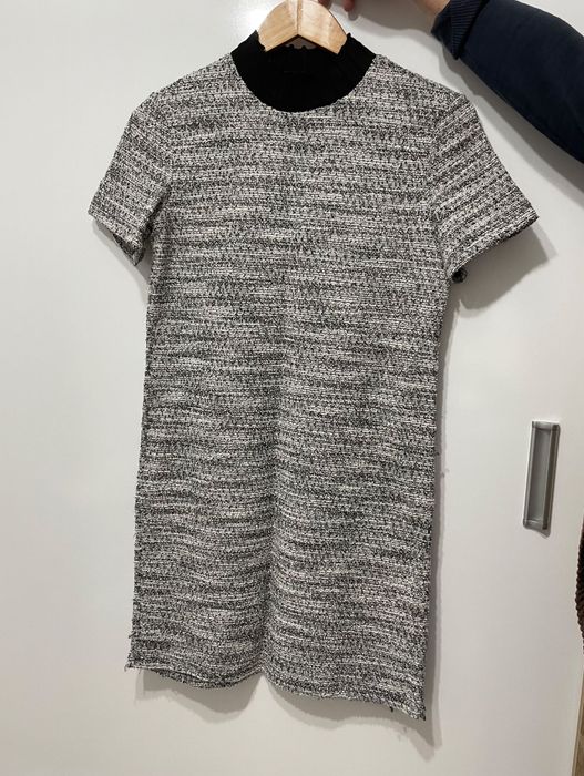 Рокля Zara, Bershka