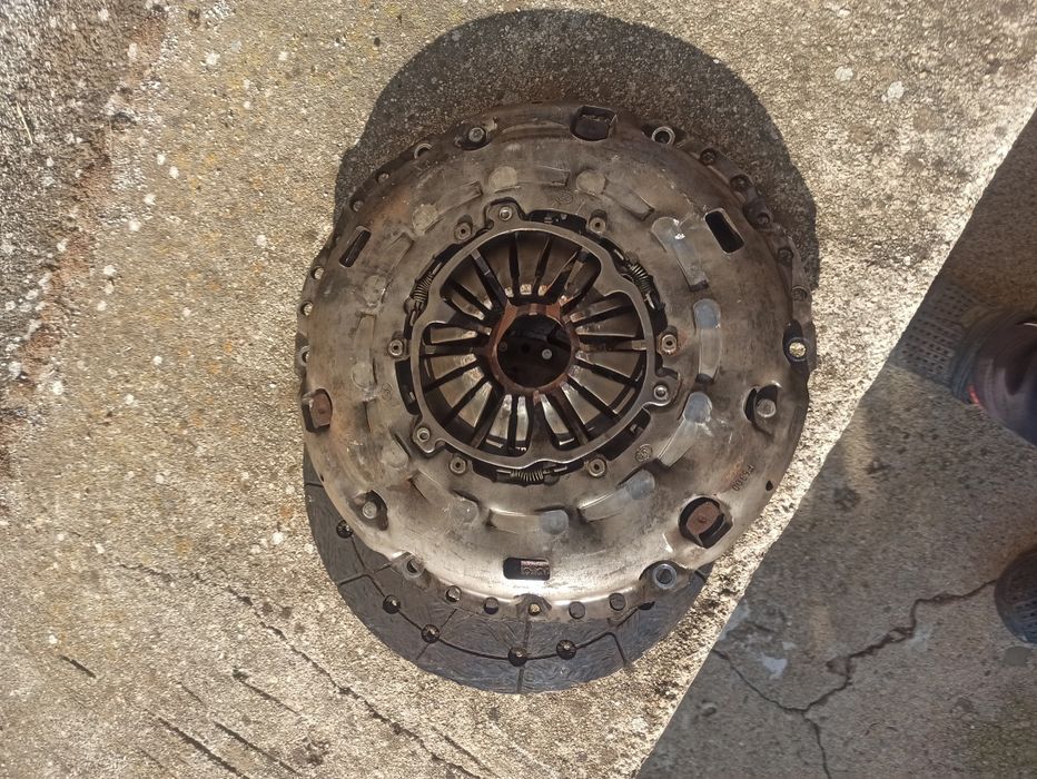 Съединител за митсубиши аутлендър