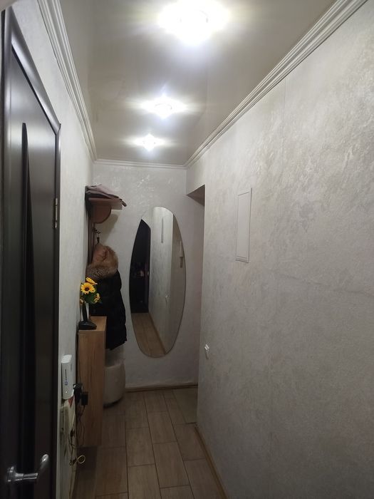 3-х комнатная квартира