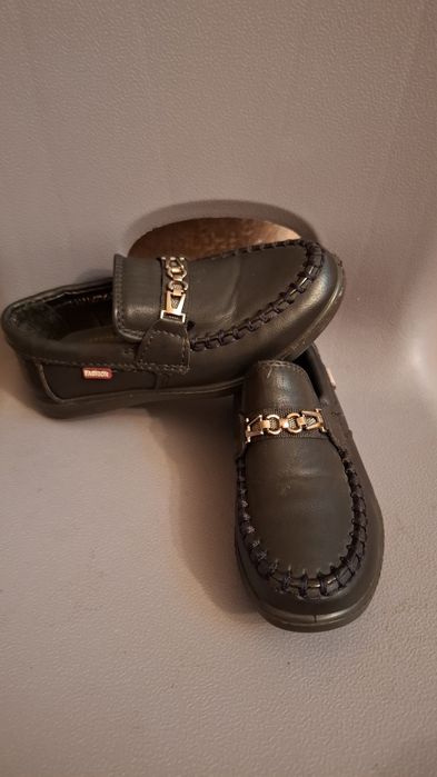 Продам новые мокасины