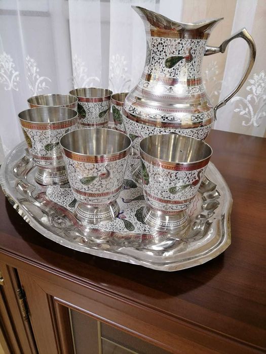 Подарочный набор посуды