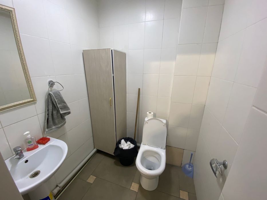 Сдается помещение в аренду