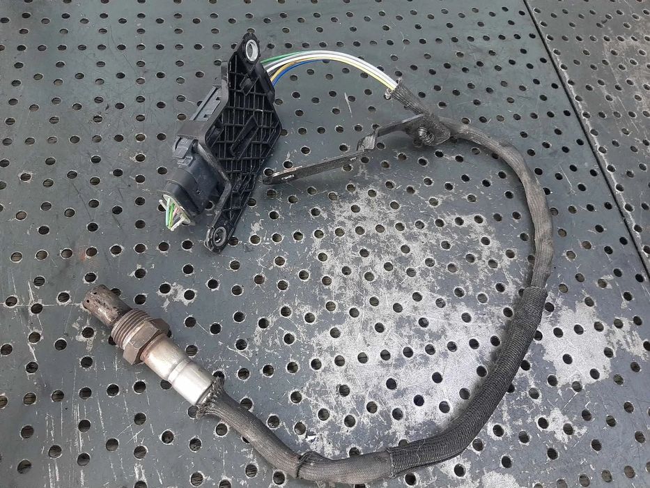 sonda lambda 1.5hdi  yh01 peugeot expert 3 opel vivaro c  citroen jumper  9816276480