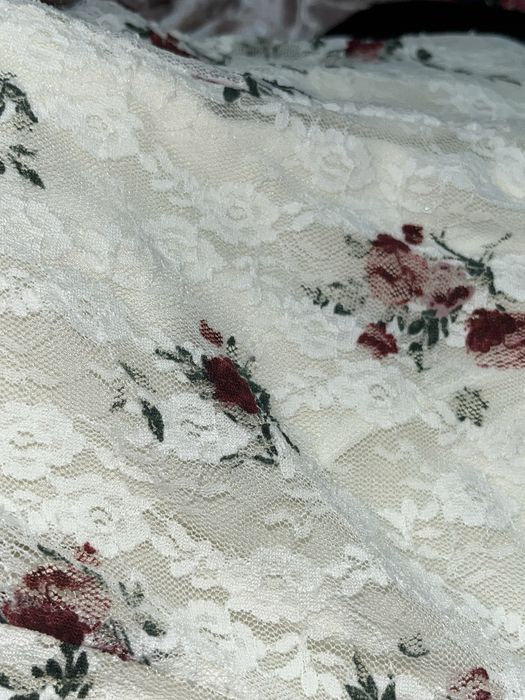 Платье от Bershka