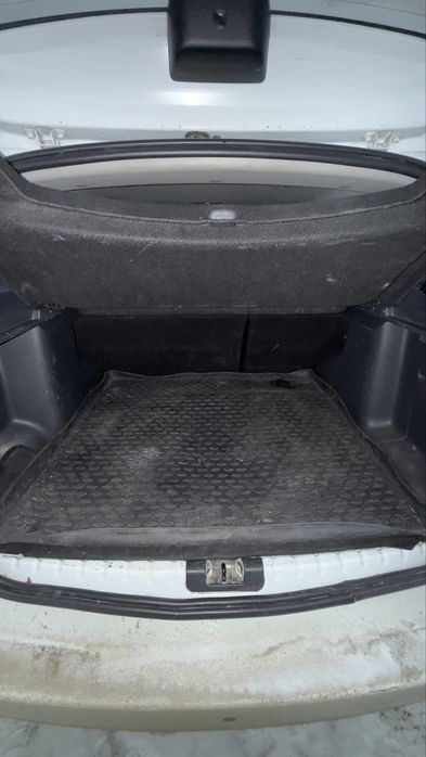 Продажи Nissan Teranno