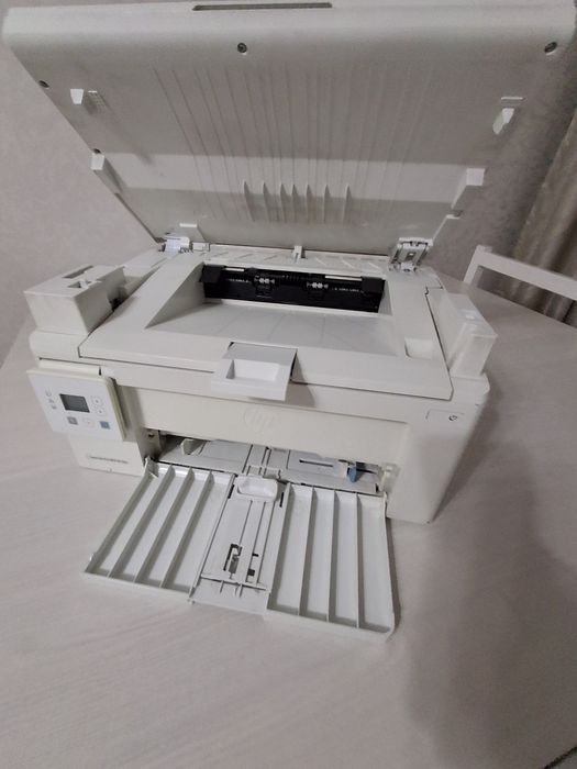 Laser Jet Pro MFP M130a