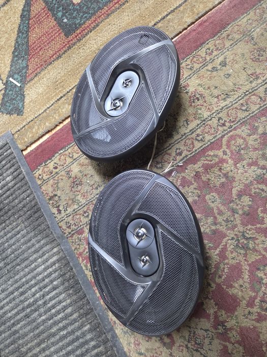 Динамики JBL оригинал