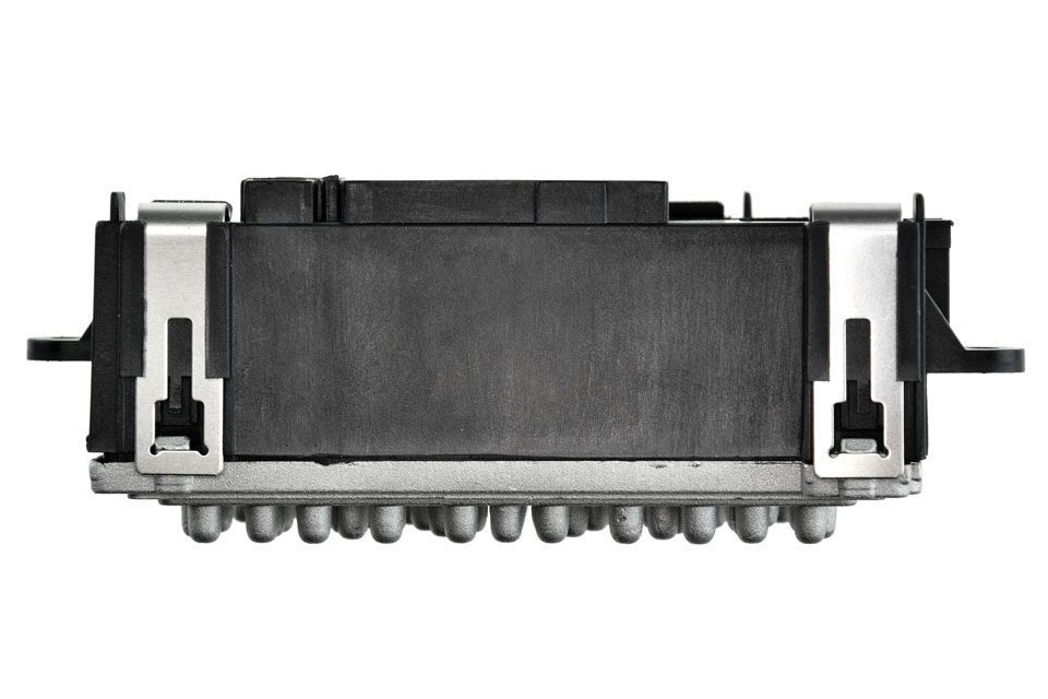 Rezistenta Ventilator habitaclu Audi A3 2003-, Q3 2011-, Seat Toledo 2004- Skoda Octavia 2004- Vw Golf 5 2007-, Cu Ac Automat, NTY ERD-AU-005