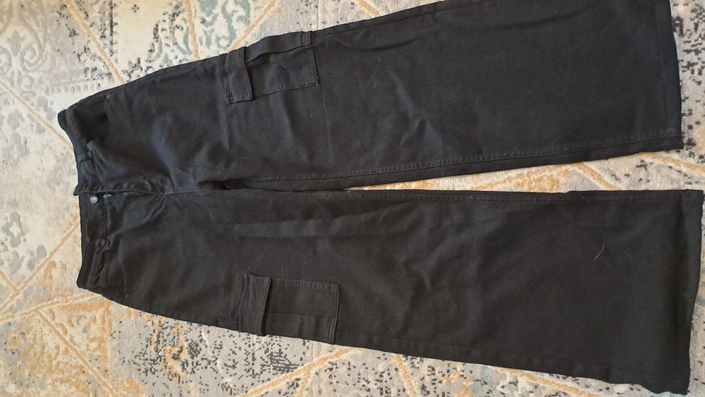 Джинсы мода и стиль