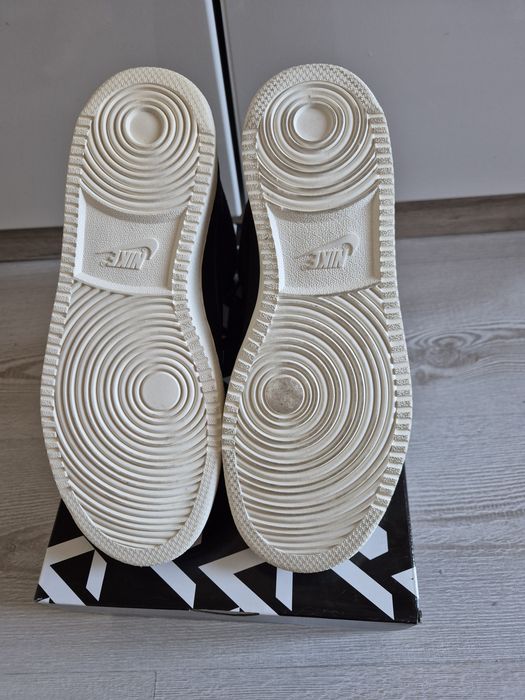 Нови Кецове Найк