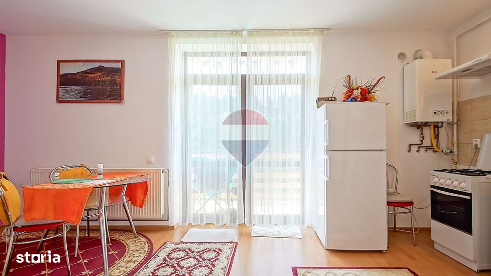 Comision 0%! Studio intr-o zona superba, Inconjurat de pădure | Bunloc