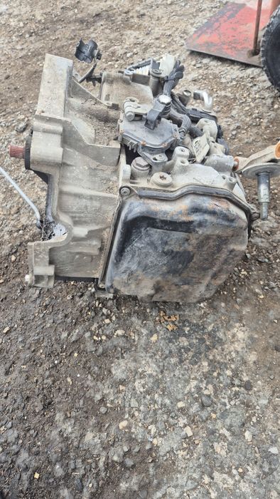 Автоматична Скоростна Кутия за Пежо,Ситроен,Рено 1.4 1.6 2000- 2018