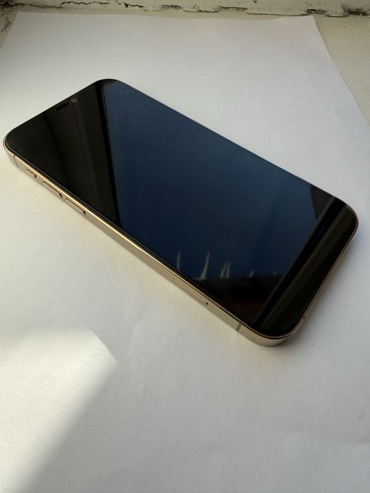 Iphone 12 pro 256gb
