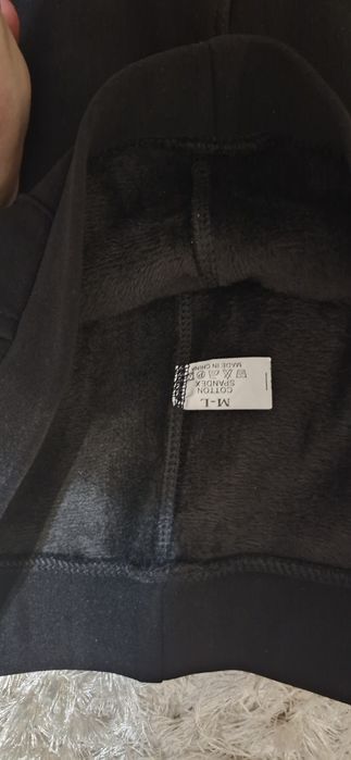 Pantaloni grosi M/L