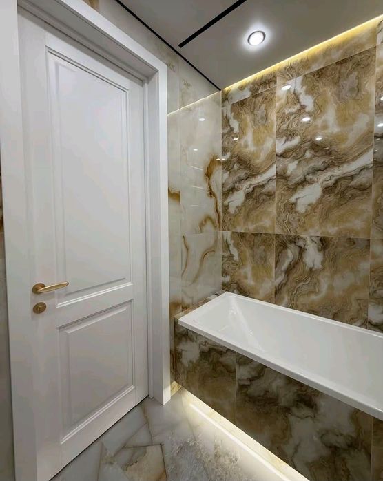 Кафель териш хизматлари