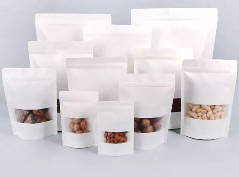 Дой пак, Zip lock, 14/20 100шт