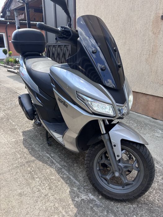 Vand Scuter Aprilia 50cm3