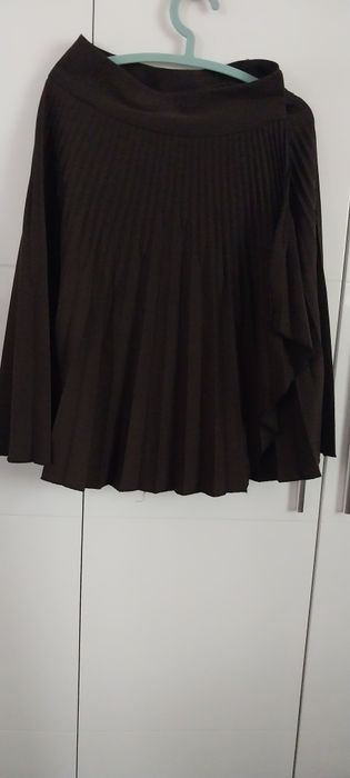 Разгрузка гардероба