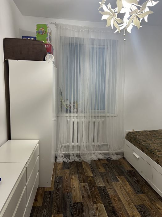 Продам 3х комнатную квартиру