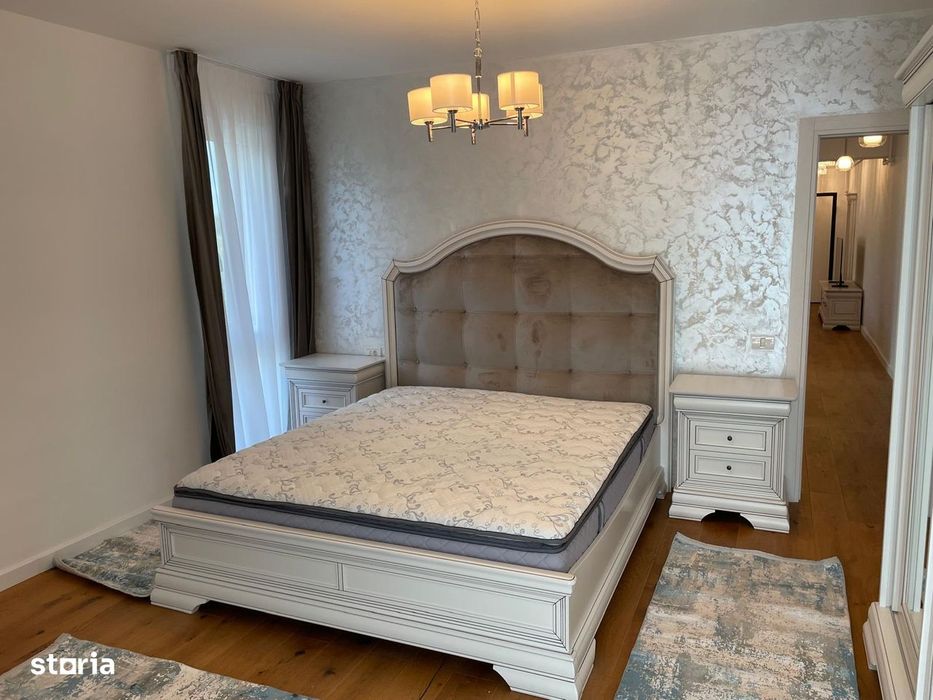 Ap 4 Camere 539.999Eur 136Mp Si In Rate Fara Dobanda