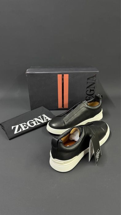 Pantofi Zegna Premium Fullbox 40-46