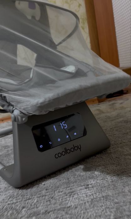 Продам Электро-шезлонг