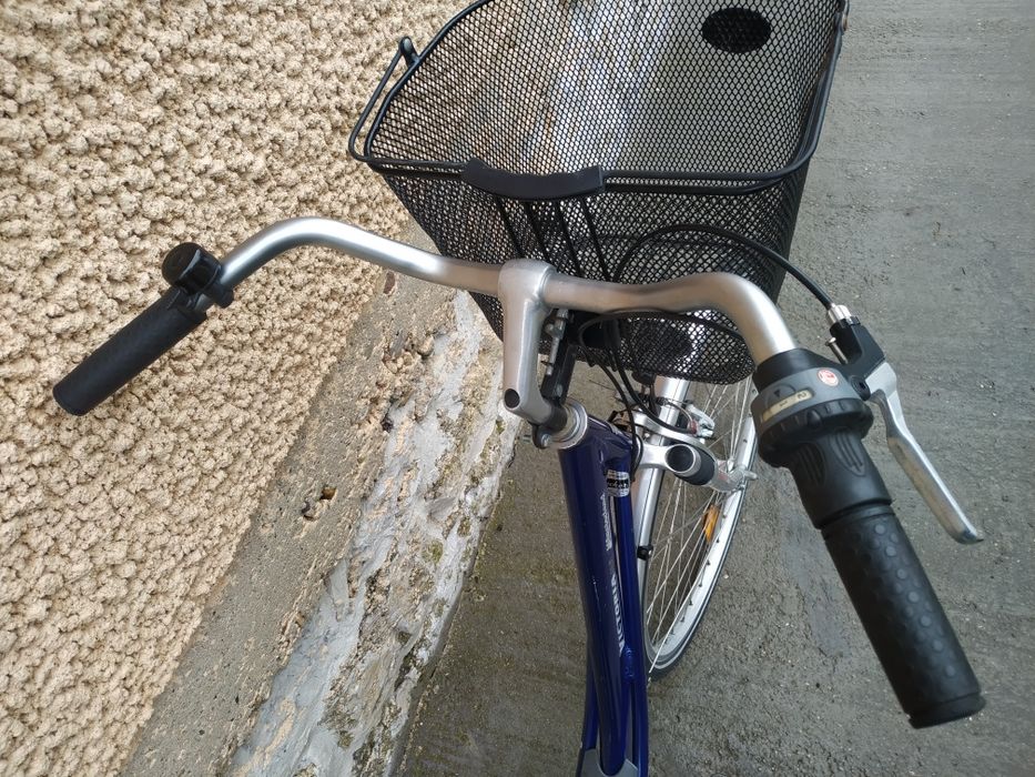 Велосипед Victoria 28 цола