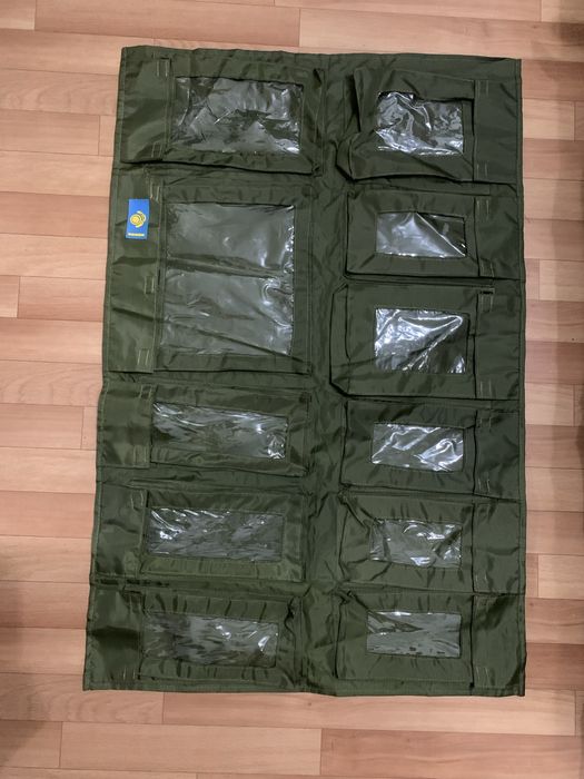 Несессер (в тревожный чемодан)