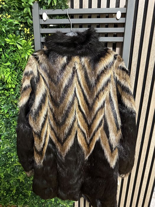 Blana naturala de nutrie