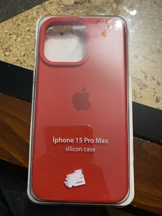 Кейсове за iPhone 15 Pro Max